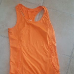 Danskin workout tank